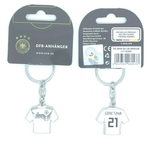 Dfb anhänger deutschland - dfb-,