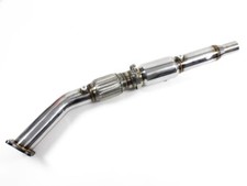 Downpipe Hosenrohr 76mm 1,8T K03 Audi A3 VW Golf 4 Audi TT Polo Leon Octavia NEU