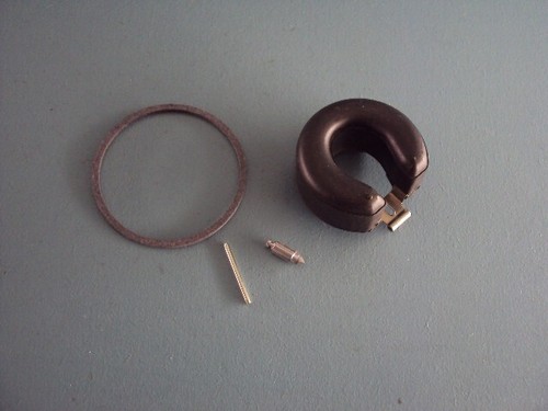 Reparatursatz bing vergaser - bing,