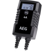 AEG Batterieladegerät LD 4