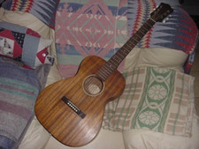 VINTAGE GUILD M20 ACOUSTIC