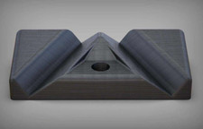 BOHRBITSCHÄRFER 2 mm-20 mm