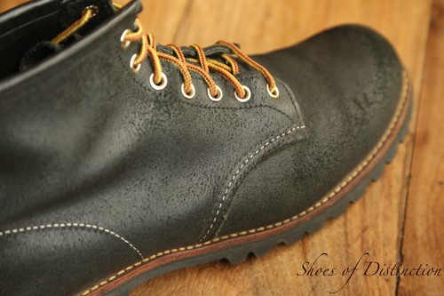Red wing 2948 - red,