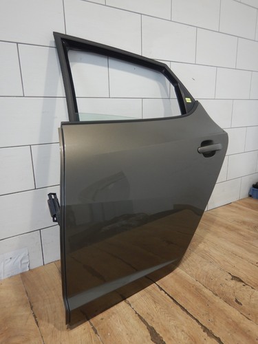 Tür seat ibiza fließheck - tür,