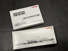 Marklin 49954 + 49955 DB