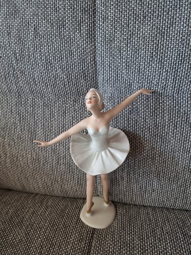 Wallendorf porzellanfigur - wallendorf,