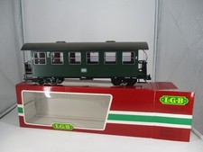 LGB Spur G 30700 Personenwagen