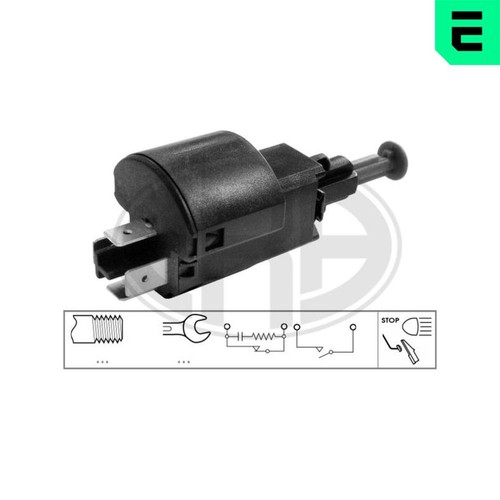 Era bremslichtschalter 330712 - era,