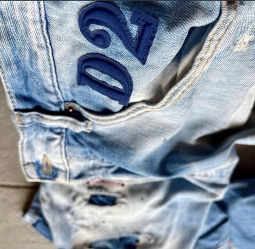 Dsquared2 jeans herren - dsquared2, 50