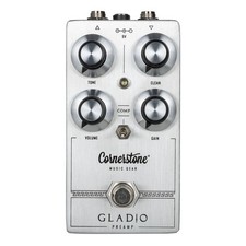 Cornerstone Gladio SC Single