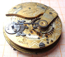 Antikes Sprungdeckel