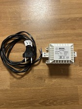 Weiss Sicherheitstrafo VSTR 55/12