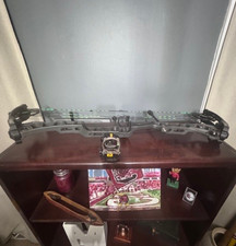 Mathews TRX 36 Right Handed