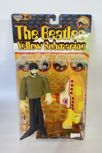 Mcfarlane toys the - toys, beatles