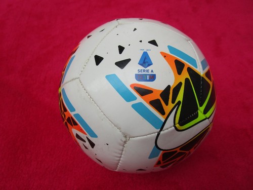 Nike merlin serie 2019 - serie, 2019/2020