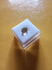 Turmalin Edelstein, Gelb,1,45