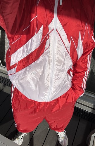 Adidas trainingsanzug vintage - adidas,