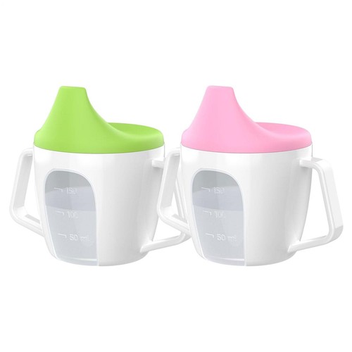 Baby-Schnabeltasse