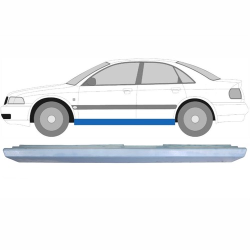 Für audi 1995 - b5, 1995-2001