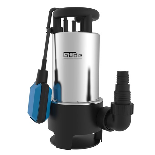 Güde 1103 tauchpumpe - güde,