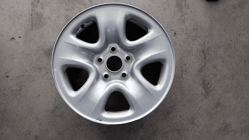 Cerchio ferro 5x16 suzuki - in,