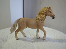 Schleich - 42431 Andalusier Hengst - 13,4 cm lang - Top Zustand 