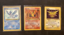 Pokemon Karten Vintage Fund -