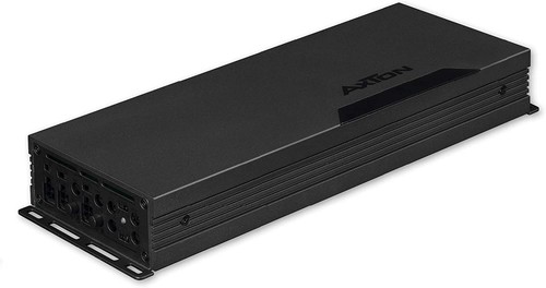 Axton a601 kompakte kanal - a601,