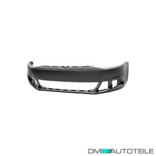 Stoßstange vorne grundiert