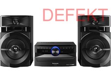 PANASONIC SC-UX 104 EG-K