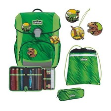 Schulranzen - Set Scout Neo