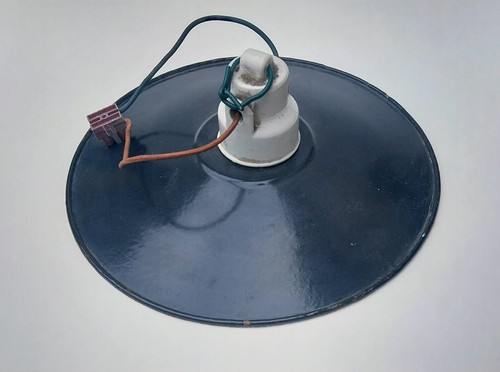 Pendelleuchte industrielampe - pendelleuchte,