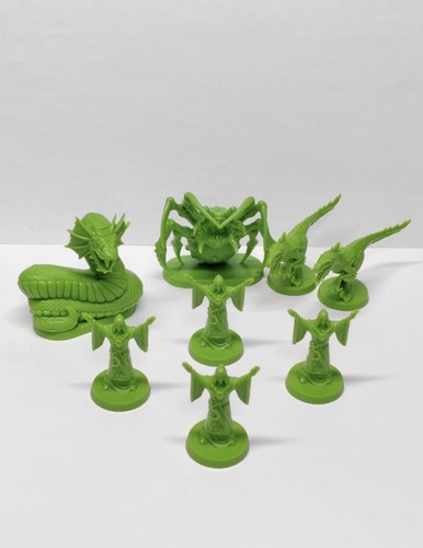 Heroquest sommersale - 🔰heroquest,