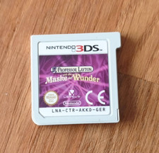 Professor Layton und die Maske