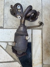 Katalysator Toyota Yaris 1,33VVT-i 1NRFE 166.000km