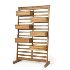 Defekt : 3 Etagen Pflanzenbeet PB3 Garten Hochbeet Holz