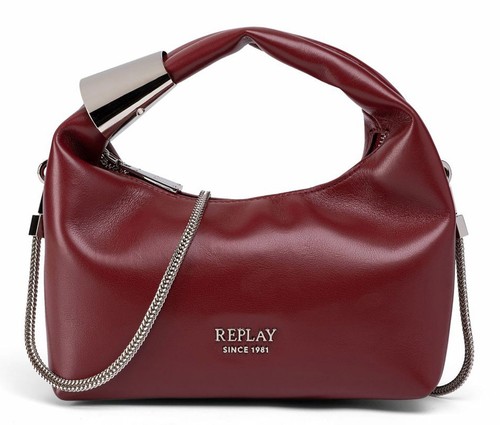Replay hand bag umhängetasche - hand,