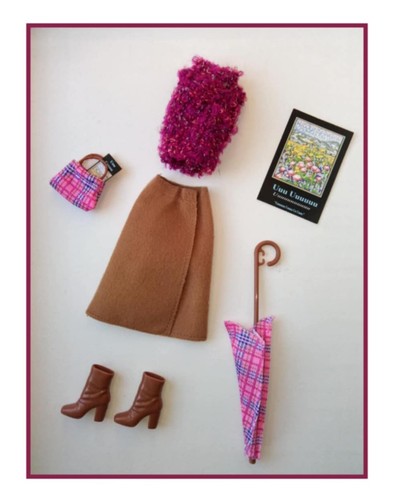 Barbie fashion avenue 2001 - avenue,