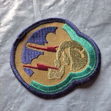 92D Tactical Fighter Squadron