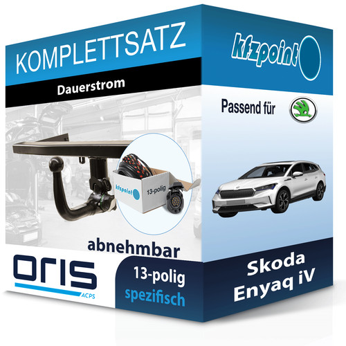 Oris anhängekupplung - oris,