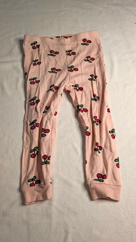 Mädchen leggings kirschen - mädchen,