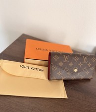Louis Vuitton Geldbeutel Damen