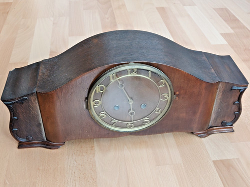 Kaminuhr buffetuhr mit einem - buffetuhr,