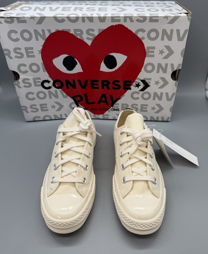 Converse chuck cdg play - chuck, 70