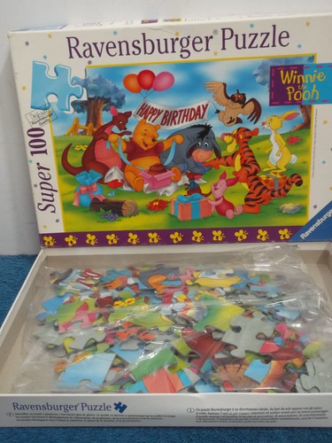 Winnie the pooh - winnie,