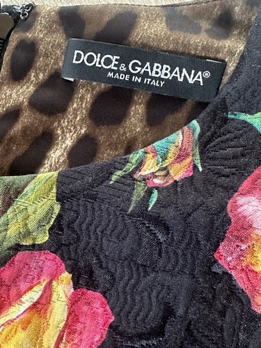 Dolce gabbana kleid - kleid,