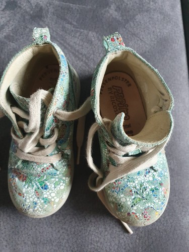 Pepino kinderschuhe mädchen - pepino,