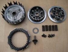 HYOSUNG GA 125 CRUISE ORIGINAL