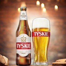 Tyskie Gronie 12 x 0,5l -