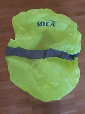 Regenschutz für Rucksack